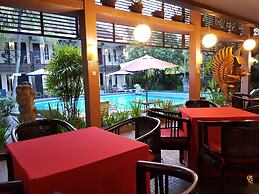 Sanur Agung Hotel