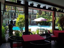 Sanur Agung Hotel