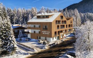 Hotel Dolomiten