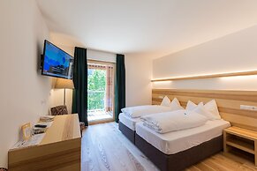 Hotel Dolomiten