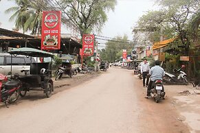 Tropical Breeze Guesthouse