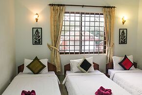 Tropical Breeze Guesthouse