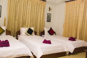 Tropical Breeze Guesthouse