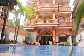 Tropical Breeze Guesthouse