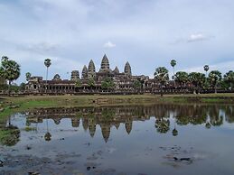 Tropical Breeze Guesthouse