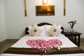 Tropical Breeze Guesthouse