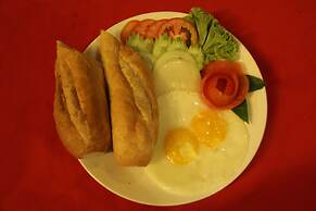 Tropical Breeze Guesthouse