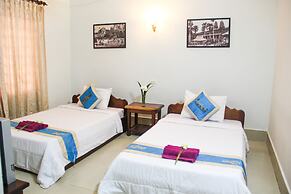 Tropical Breeze Guesthouse