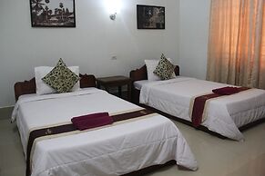 Tropical Breeze Guesthouse