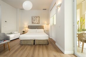 Suites Sevilla Plaza Apartamentos
