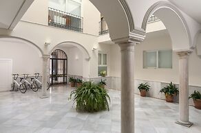 Suites Sevilla Plaza Apartamentos