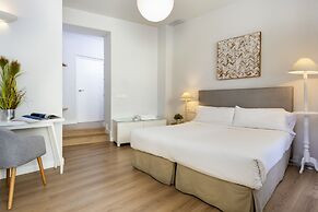 Suites Sevilla Plaza Apartamentos