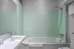 Suites Sevilla Plaza Apartamentos