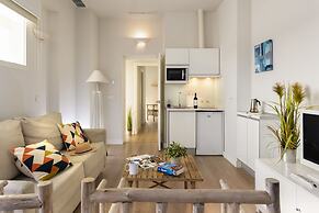 Suites Sevilla Plaza Apartamentos