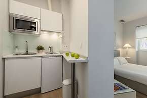 Suites Sevilla Plaza Apartamentos