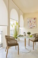 Suites Sevilla Plaza Apartamentos