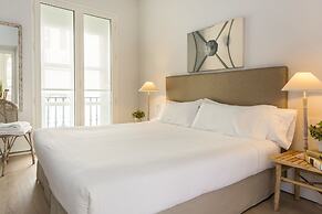 Suites Sevilla Plaza Apartamentos