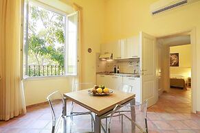 Relais Martinez Florence