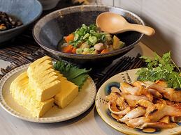 ibis Styles Kyoto Station