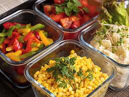 ibis Styles Kyoto Station