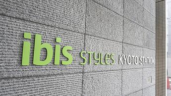 ibis Styles Kyoto Station