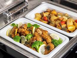 ibis Styles Kyoto Station