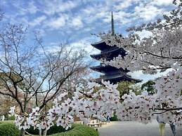ibis Styles Kyoto Station
