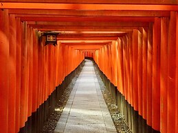 ibis Styles Kyoto Station