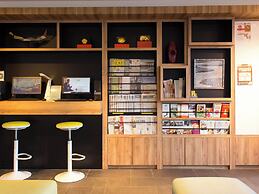 ibis Styles Kyoto Station