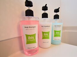 ibis Styles Kyoto Station