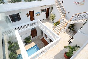 Masaya Santa Marta