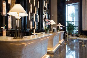 Sheraton Shantou Hotel