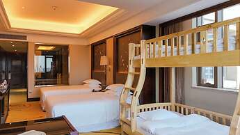 Sheraton Shantou Hotel