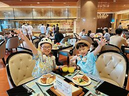 Sheraton Shantou Hotel