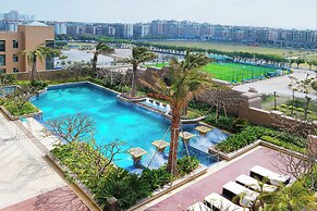 Sheraton Shantou Hotel