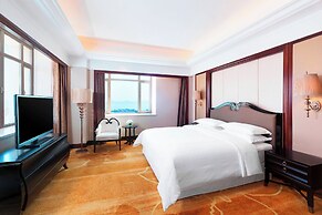 Sheraton Shantou Hotel