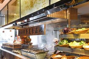 Sheraton Shantou Hotel