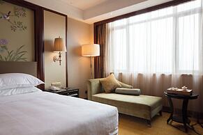 Sheraton Shantou Hotel
