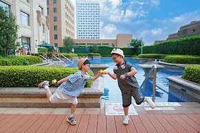 Sheraton Shantou Hotel