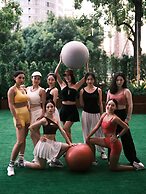 Sheraton Shantou Hotel