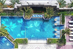 Sheraton Shantou Hotel