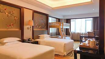 Sheraton Shantou Hotel