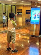 Sheraton Shantou Hotel