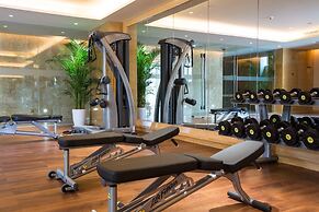 Sheraton Shantou Hotel