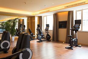 Sheraton Shantou Hotel