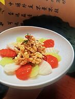 Sheraton Shantou Hotel