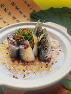 Sheraton Shantou Hotel