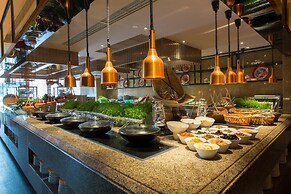 Sheraton Shantou Hotel