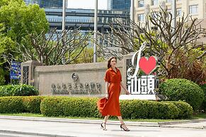 Sheraton Shantou Hotel