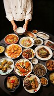 Sheraton Shantou Hotel